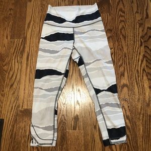 Lululemon leggings yoga